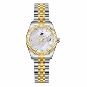 BHPC - BP3707X.220 - Stainless Steel Watch for Women
