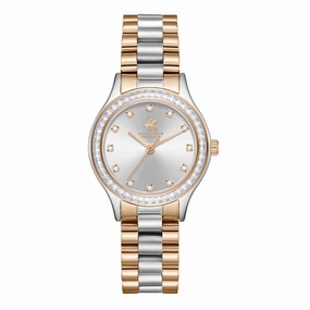 BHPC-BP3639C.530-LADIES STAINLESS STEEL WRIST WATCH