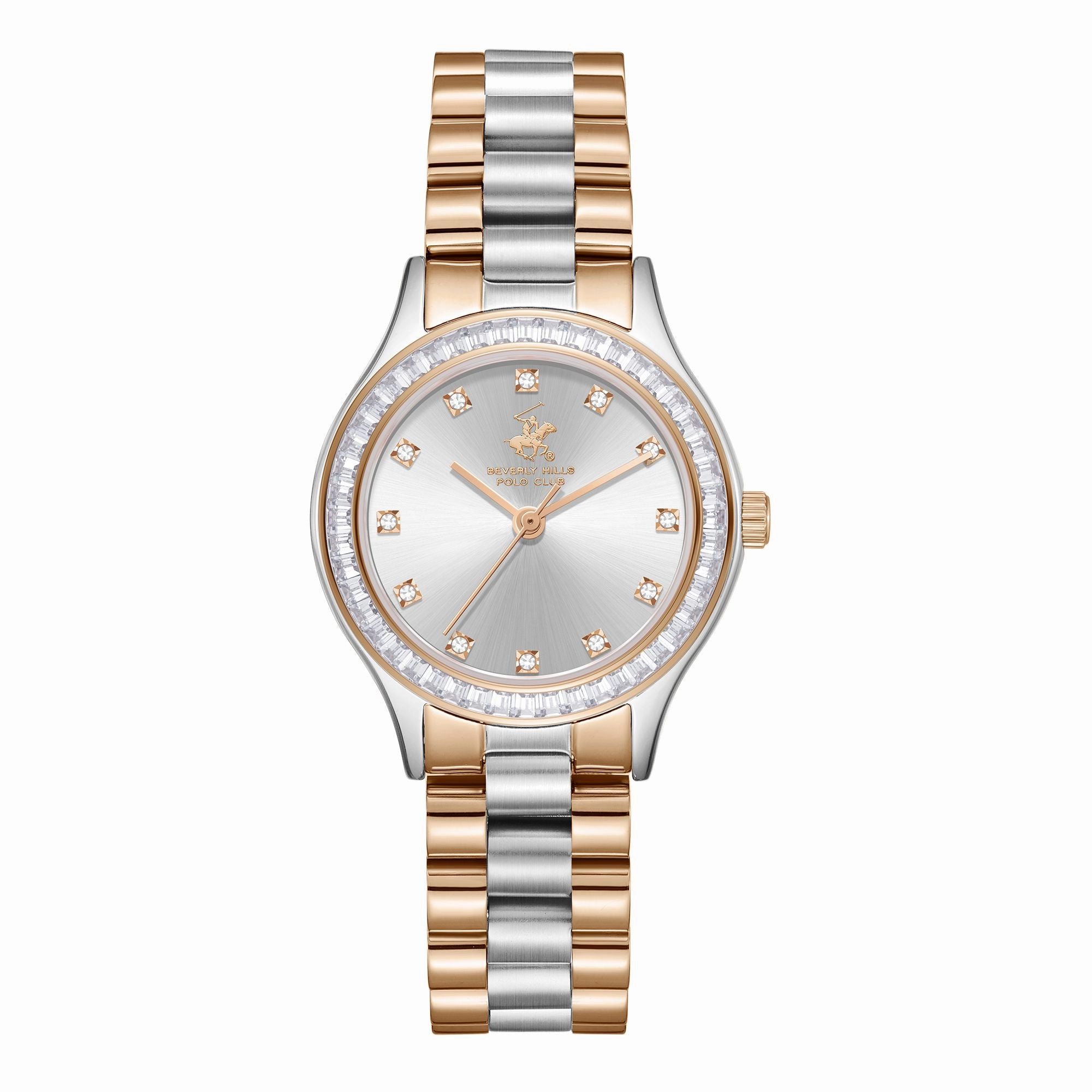 BHPC-BP3639C.530-LADIES STAINLESS STEEL WRIST WATCH