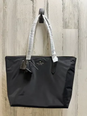 Black Handbag Designer Kate Spade, Size Medium kate spade