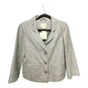 Blazer Designer By Kate Spade  Size: 8 kate spade