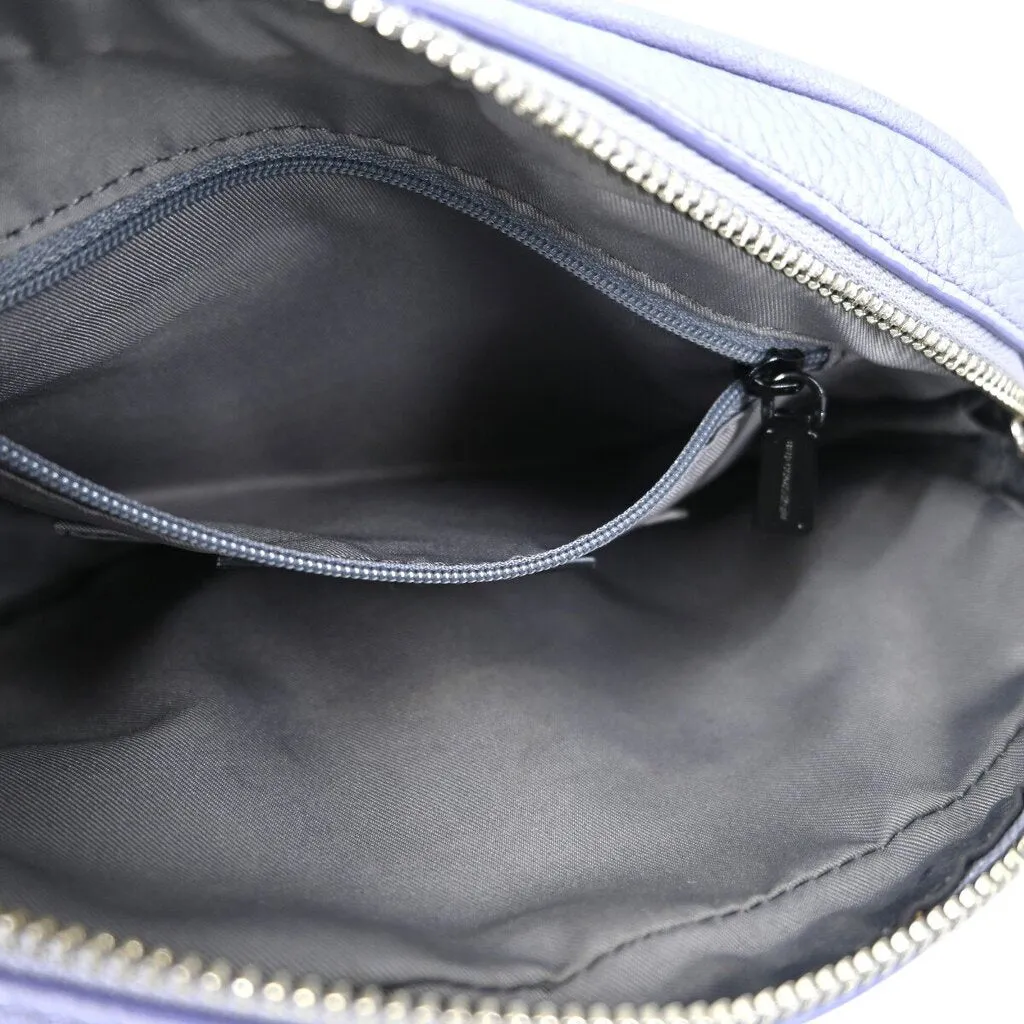 Blythe Lavender Crossbody Bag
