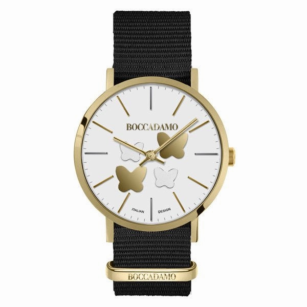 Boccadamo - Orologio donna collezione Mya MY005