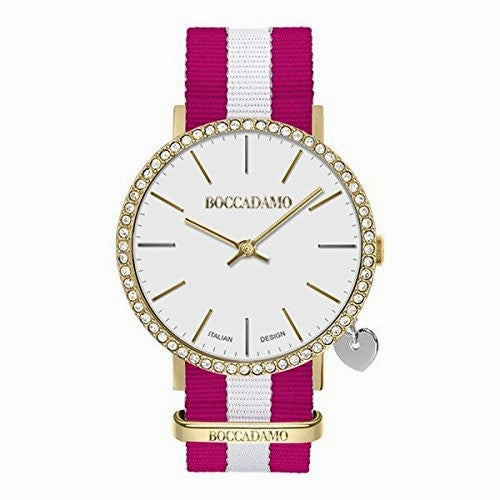 Boccadamo - Orologio donna Swarovski collezione Mya MY013