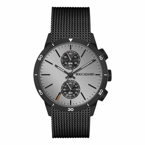 Boccadamo - Orologio Uomo collezione Navy NV002