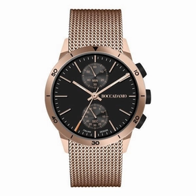 Boccadamo - Orologio Uomo collezione Navy NV005