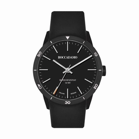 Boccadamo - Orologio Uomo collezione Navy NV020