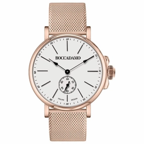 Boccadamo - Orologio Uomo collezione Prince PN009