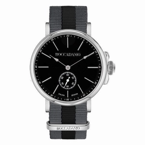 Boccadamo Orologio Uomo collezione Prince PN003
