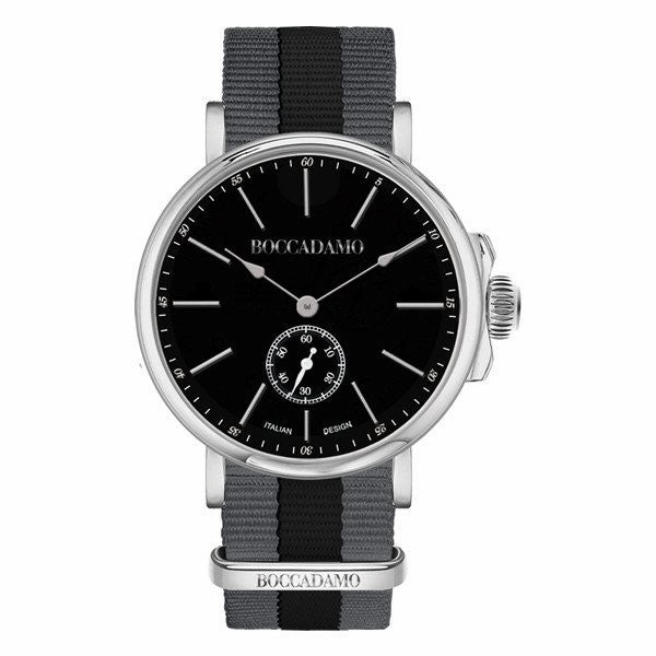 Boccadamo Orologio Uomo collezione Prince PN003
