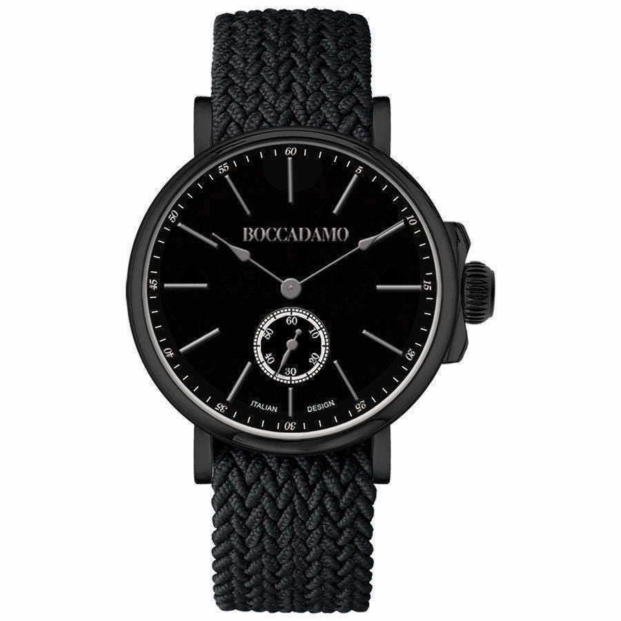 Boccadamo Orologio Uomo collezione Prince PN015