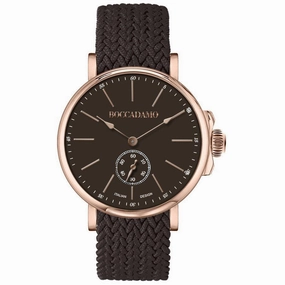Boccadamo Orologio Uomo collezione Prince PN021