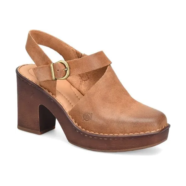 BORN DEVLYN WOMEN'S