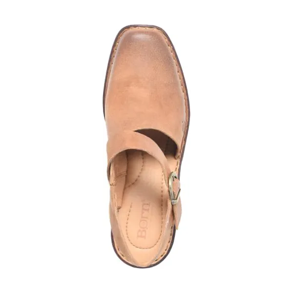 BORN DEVLYN WOMEN'S