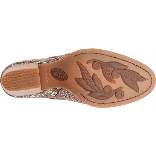 BORN EUSTIS CASTAGNO - FINAL SALE!