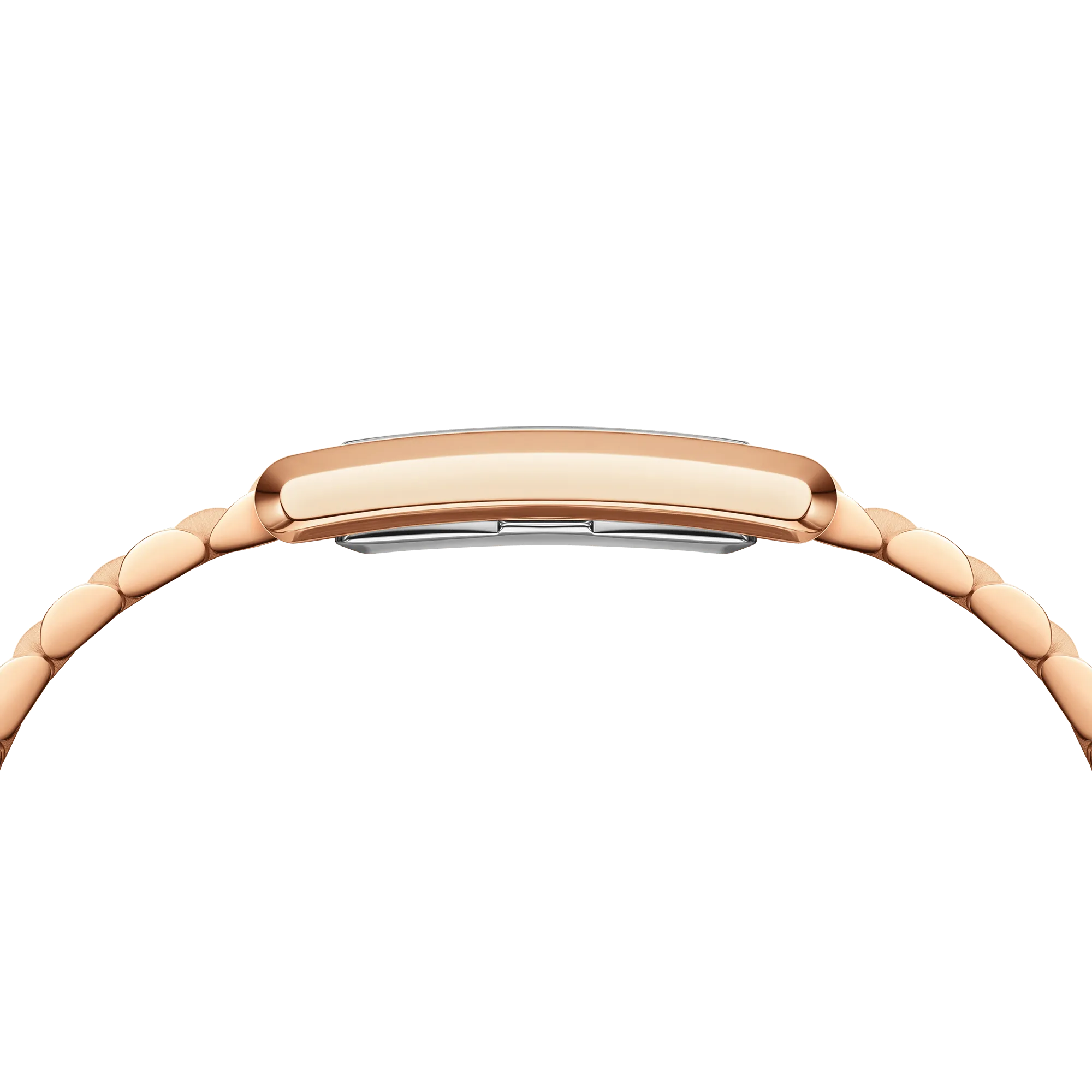 Bound 3-Link Rose Gold