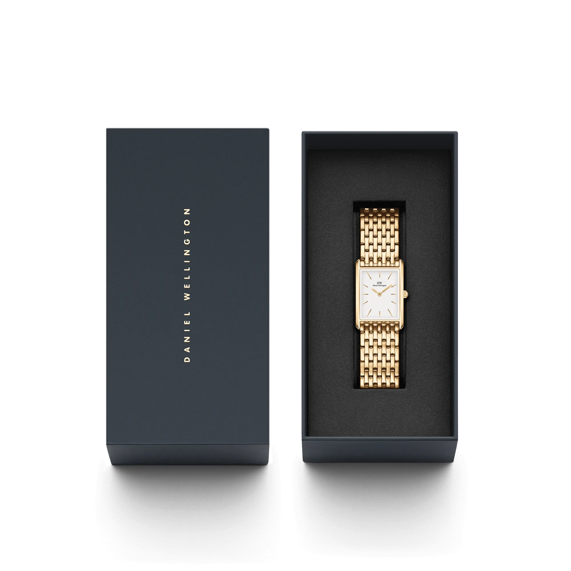 Bound 9-Link Gold