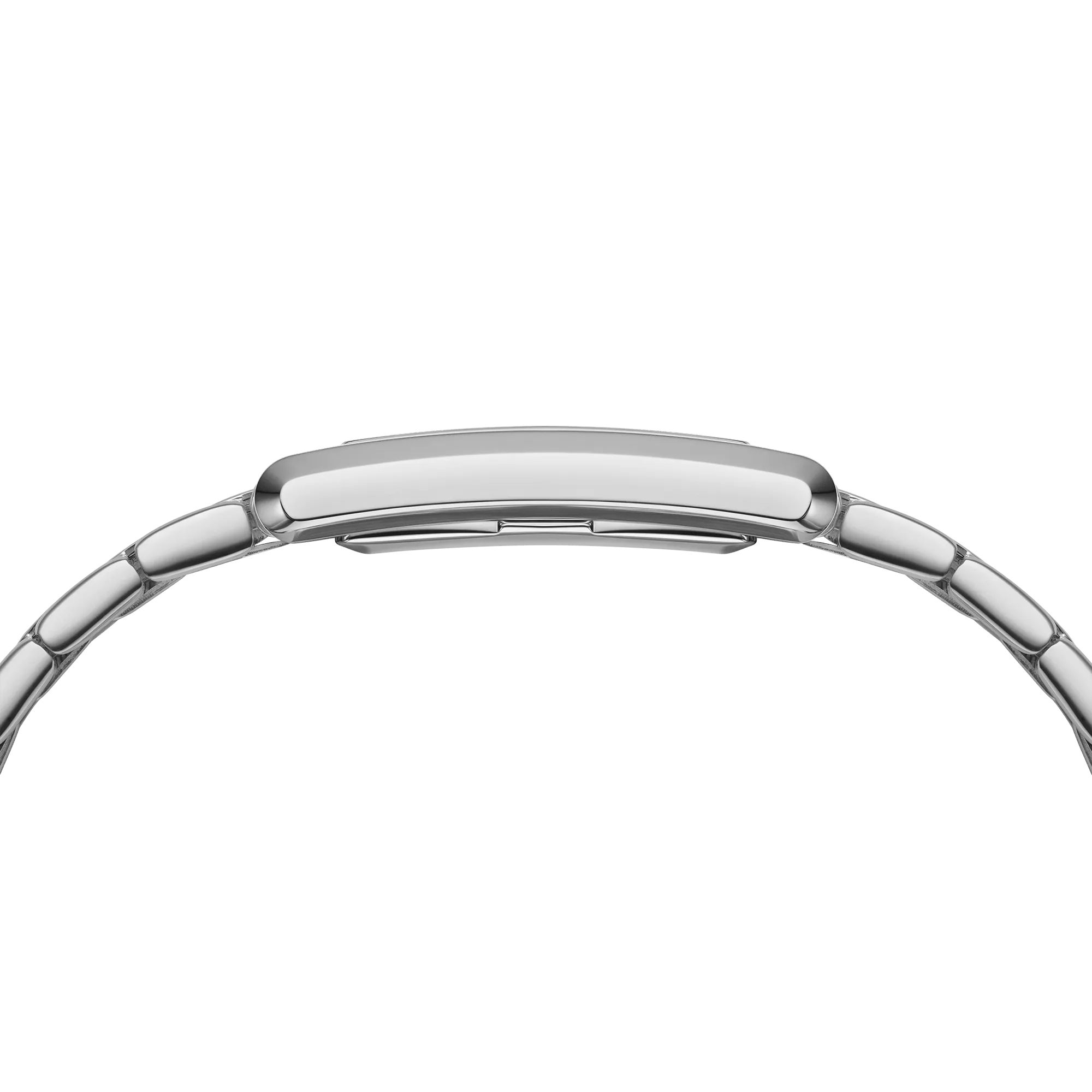 Bound 9-Link Silver