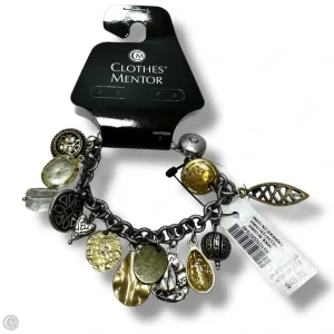 Bracelet Beaded By Chicos chicos