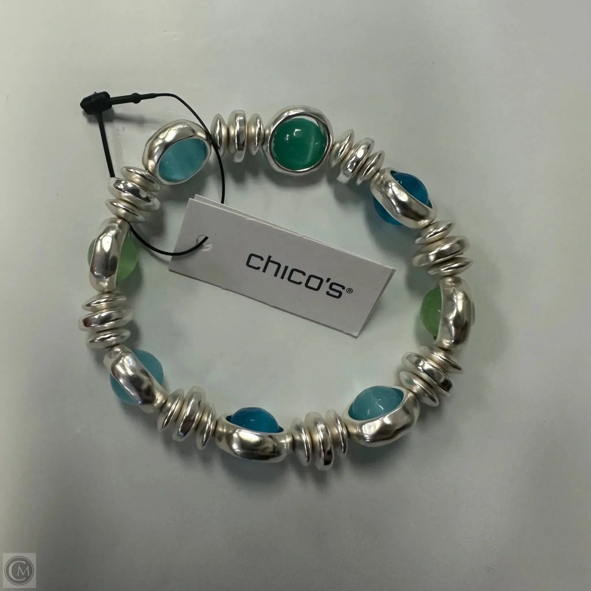 Bracelet Beaded By Chicos chicos