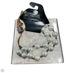Bracelet Beaded By Chicos chicos