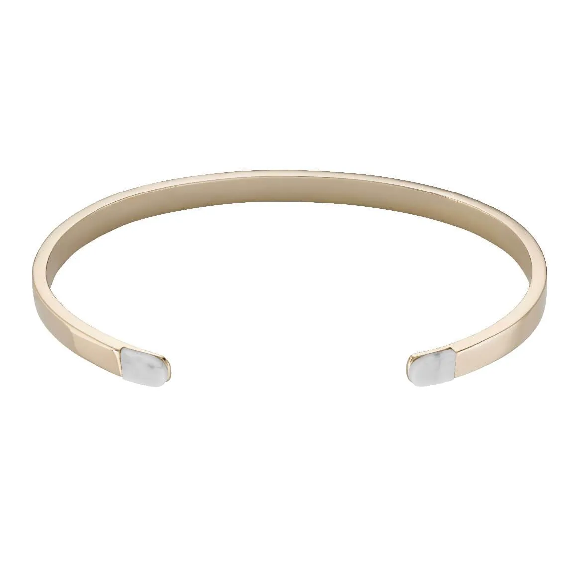 Bracelet CLUSE Idylle Gold Marble CLJ11006