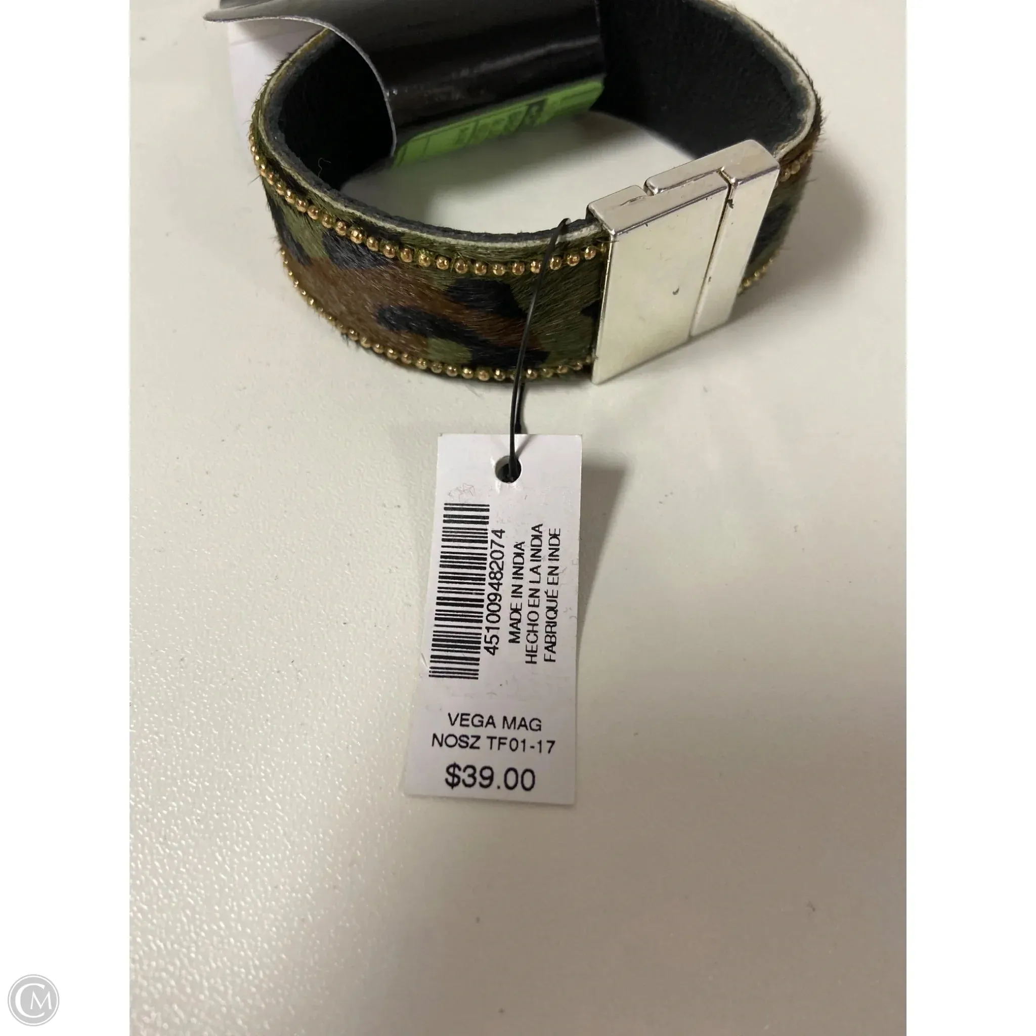 Bracelet Cuff By Chicos chicos
