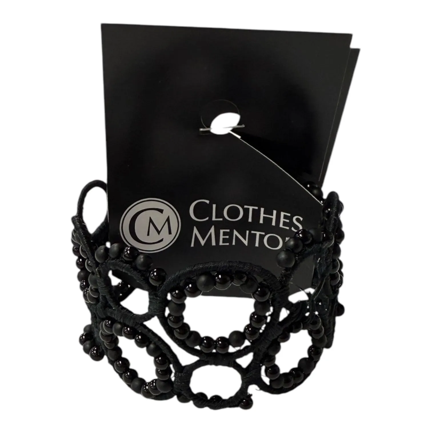 Bracelet Cuff By Chicos In Black chicos