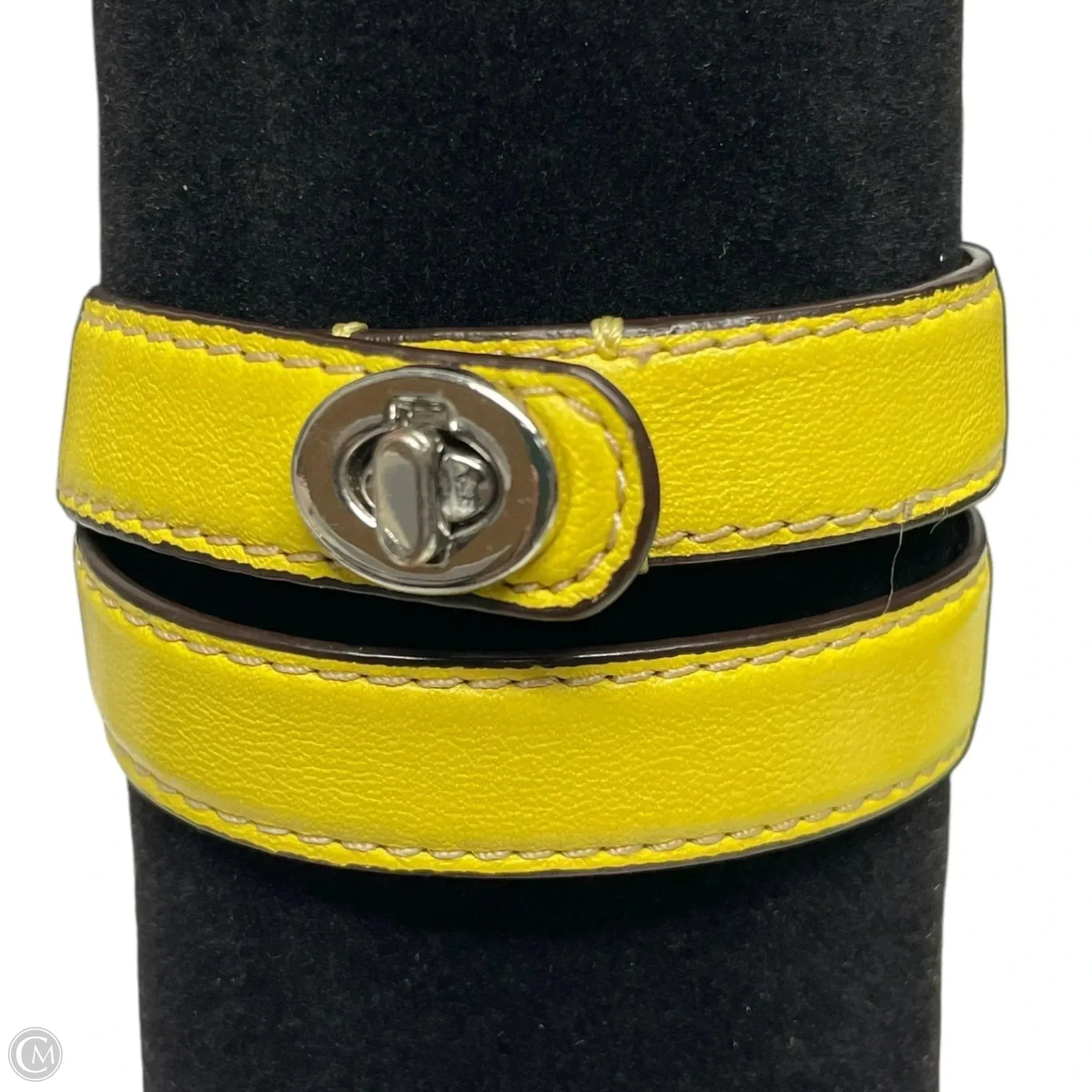 Bracelet Designer By Coach coach