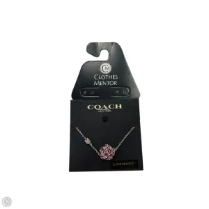 Bracelet Designer By Coach coach