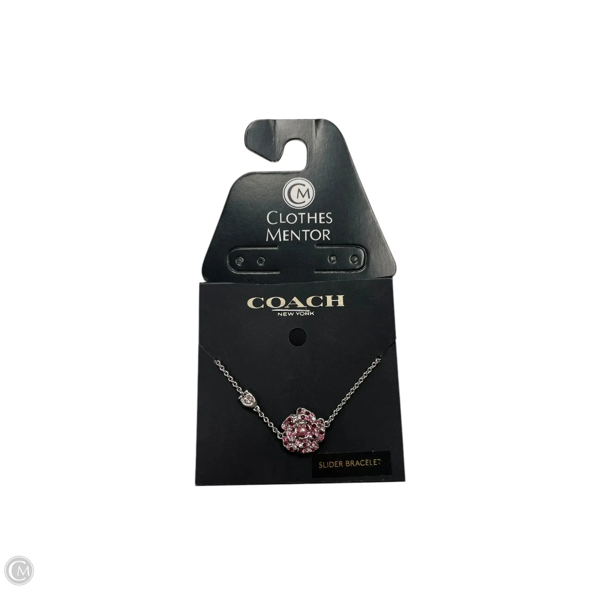 Bracelet Designer By Coach coach