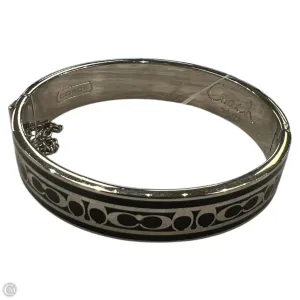 Bracelet Designer By Coach coach