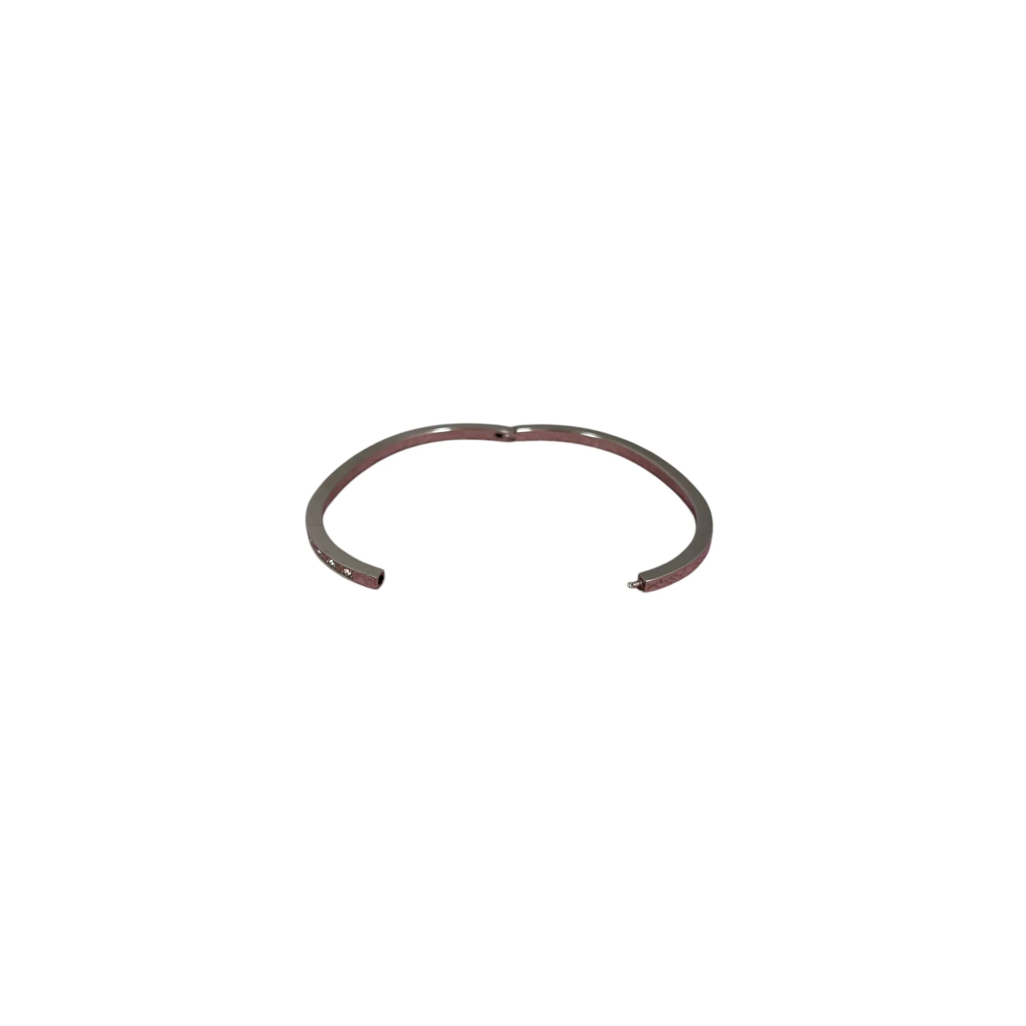 Bracelet Designer By Coach In Silver coach