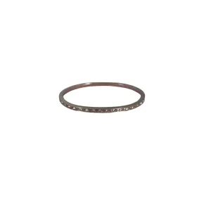 Bracelet Designer By Coach In Silver coach