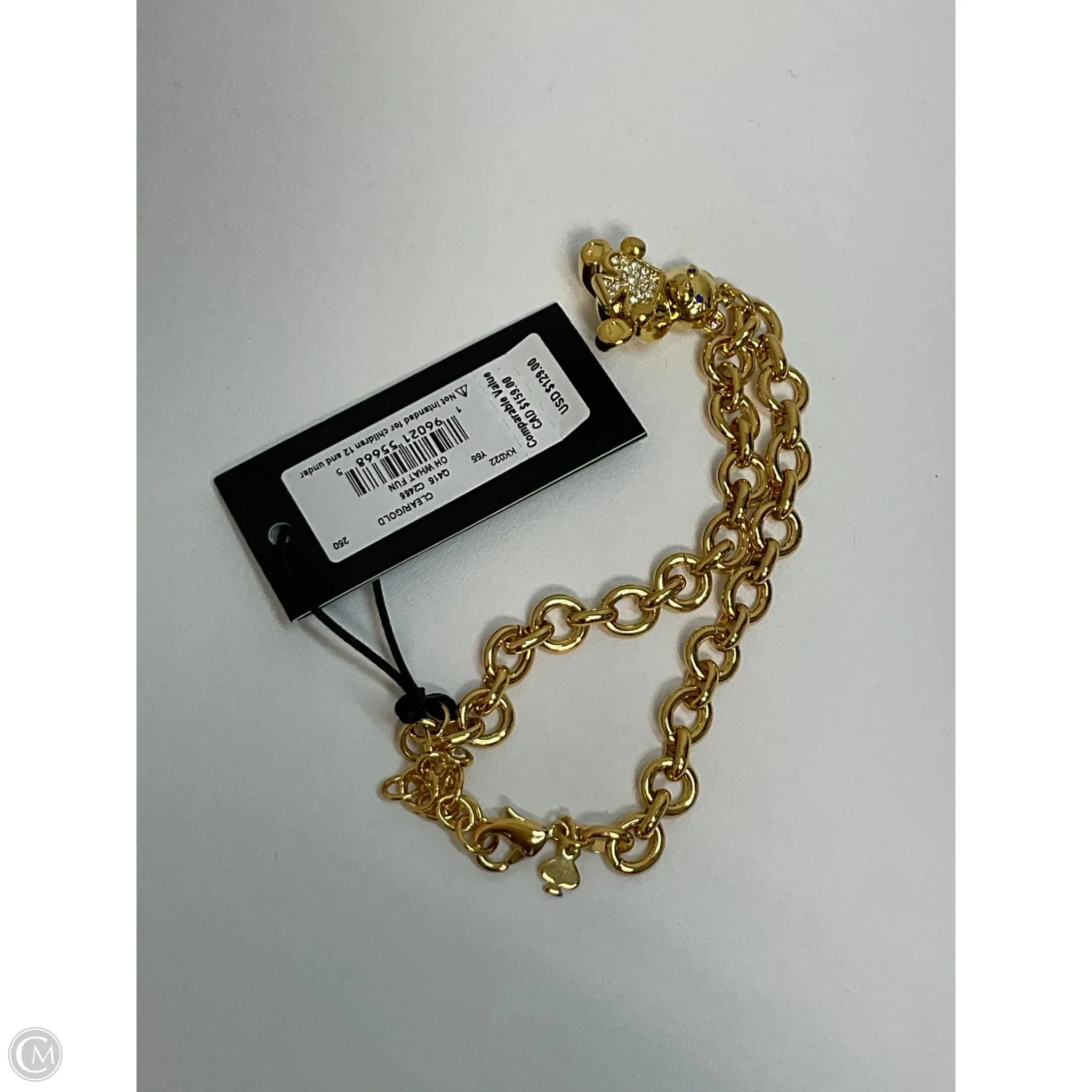 Bracelet Designer By Kate Spade kate spade