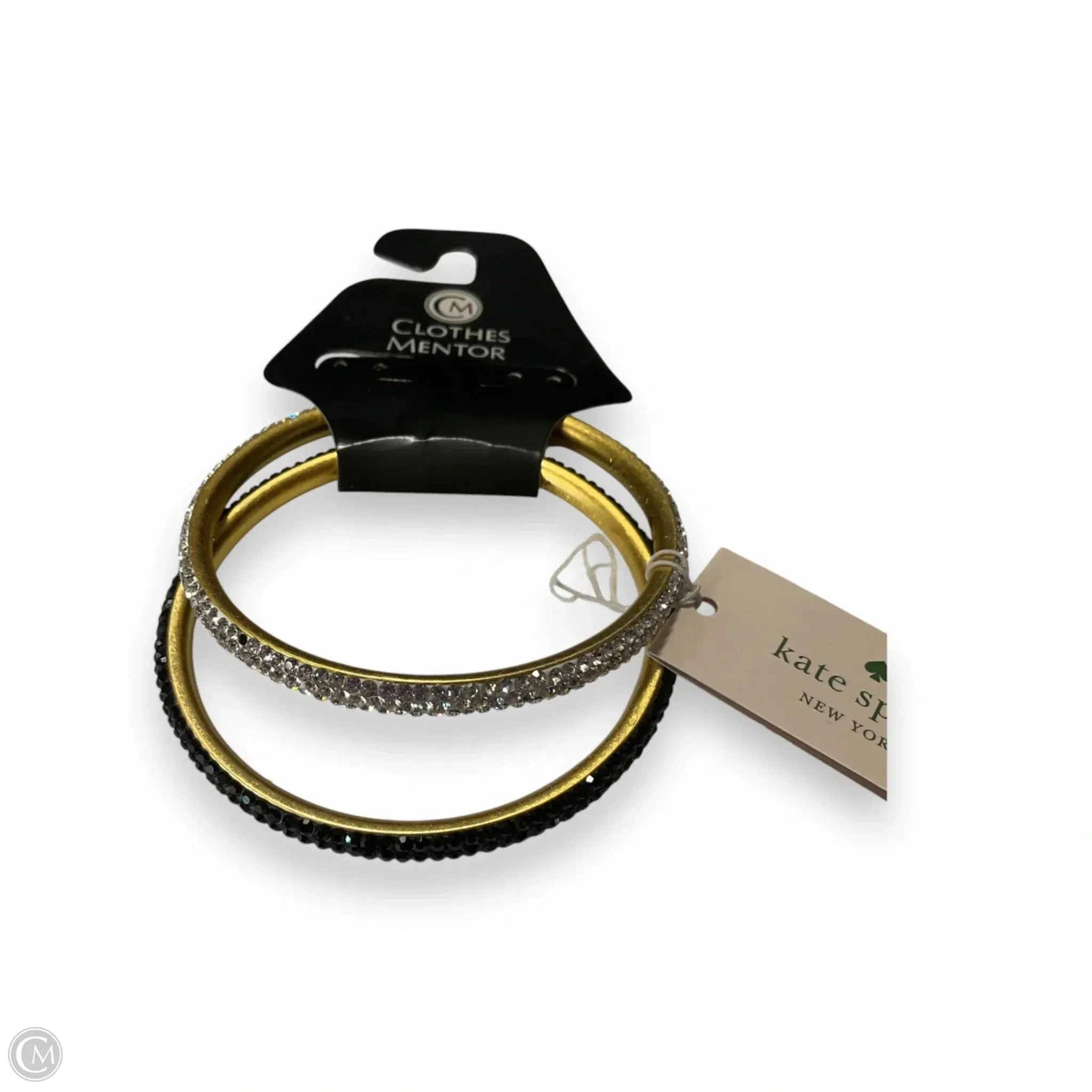 Bracelet Designer By Kate Spade, Size: 02 Piece Set kate spade