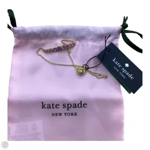 Bracelet Designer By Kate Spade, Size: 1 kate spade