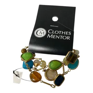 Bracelet Other By Chicos In Blue chicos
