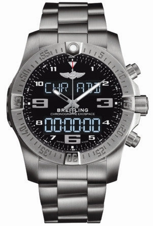 Breitling Watch Exospace B55