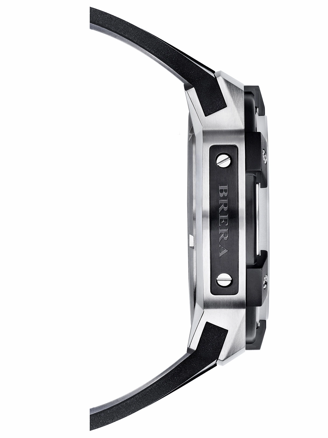 Brera Milano - Supersportivo EVO - Chronograph Watch BMSSQC4501