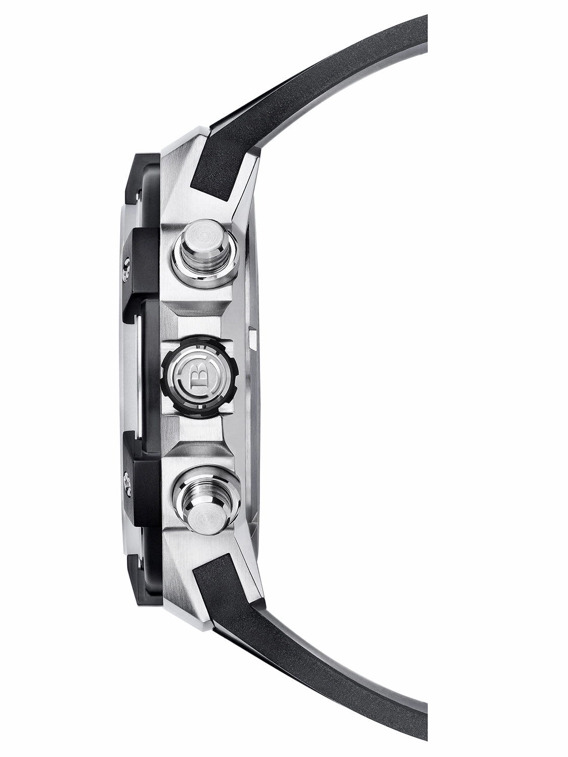 Brera Milano - Supersportivo EVO - Chronograph Watch BMSSQC4501