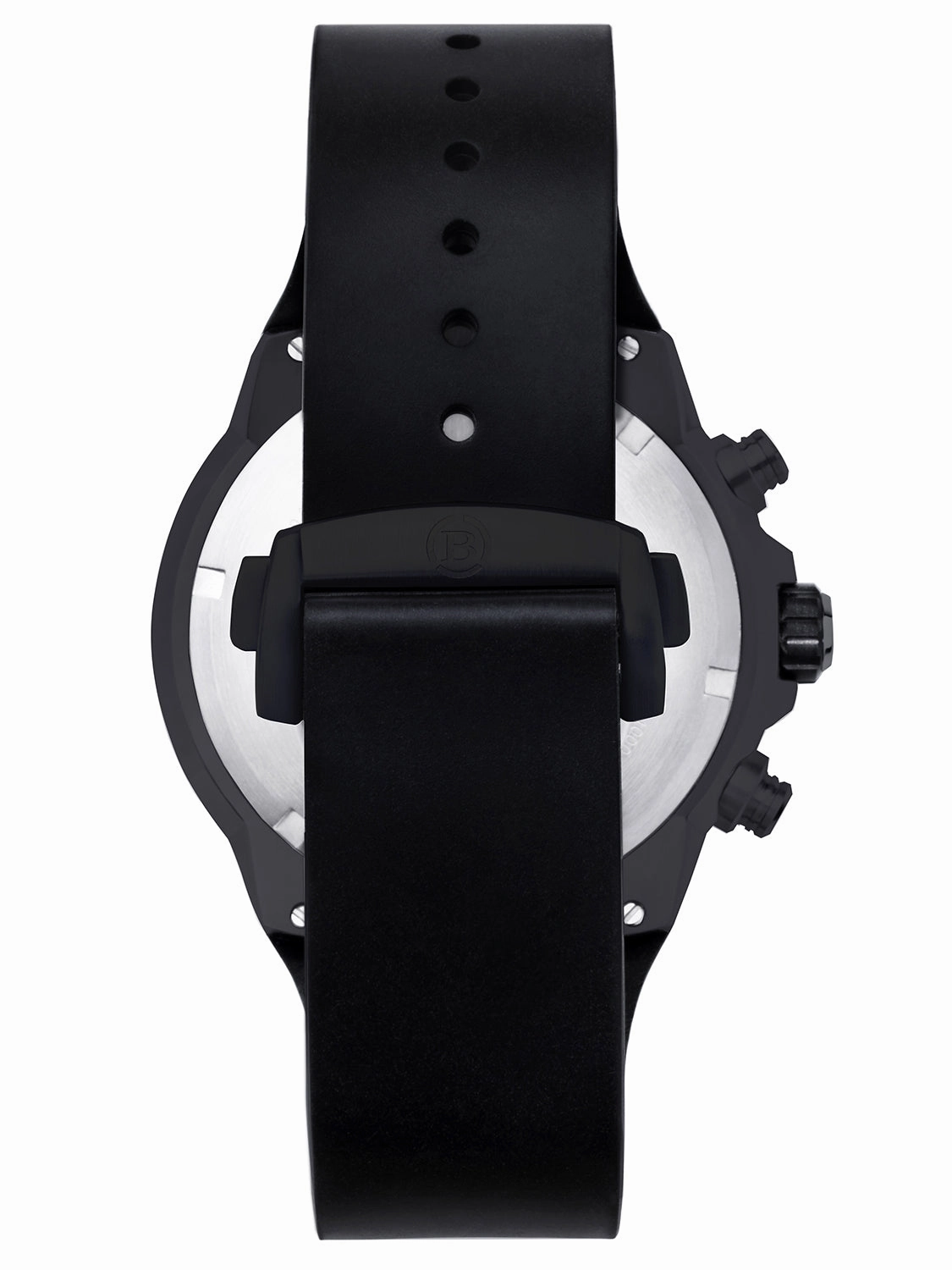 Brera Milano - Supersportivo EVO - Chronograph Watch BMSSQC4503