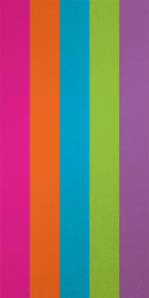 Brights Multi Color Pack Tissue Paper