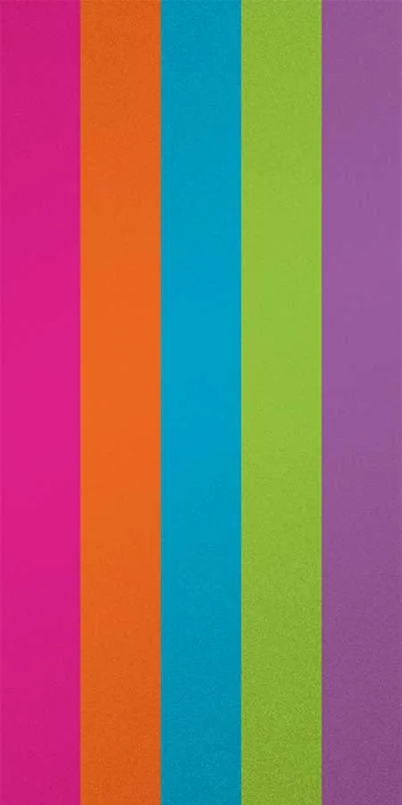 Brights Multi Color Pack Tissue Paper