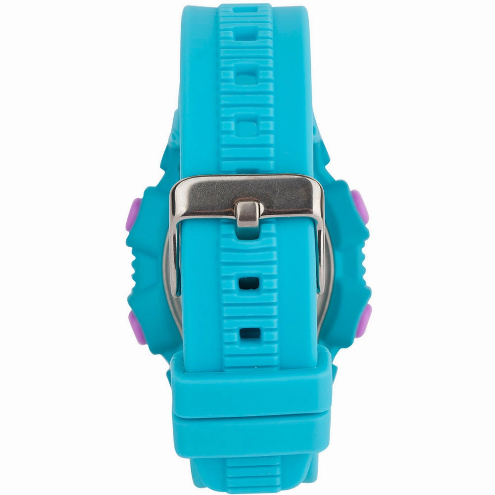 Cactus CAC-122-M04 Fiesta Digital Kids Watch