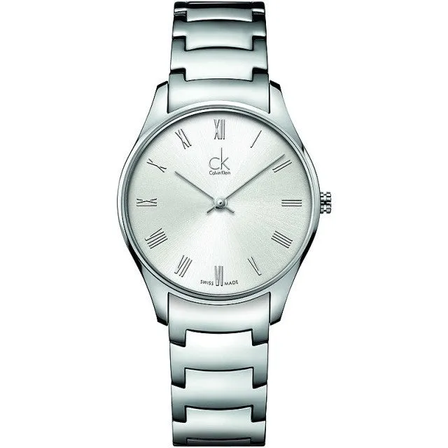 Calvin Klein - Classic orologio donna K4D2314Z (disponibile in 2 misure)