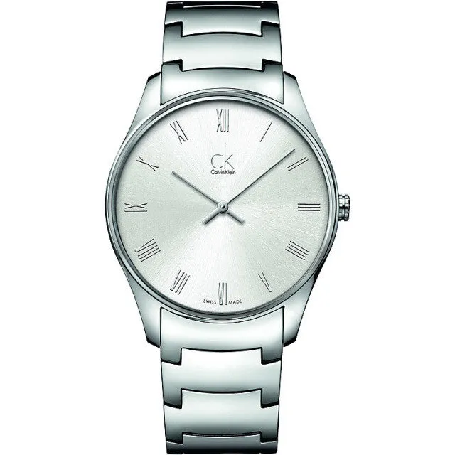 Calvin Klein - Classic orologio uomo K4D2114Z