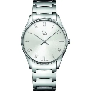 Calvin Klein - Classic orologio uomo K4D2114Z