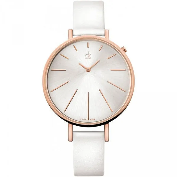 Calvin Klein - Equal orologio donna K3E236L6