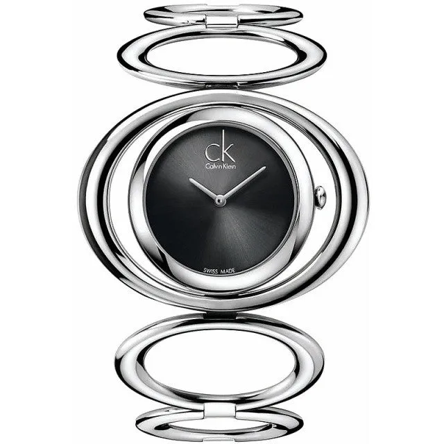 Calvin Klein - Graceful orologio donna K1P23102